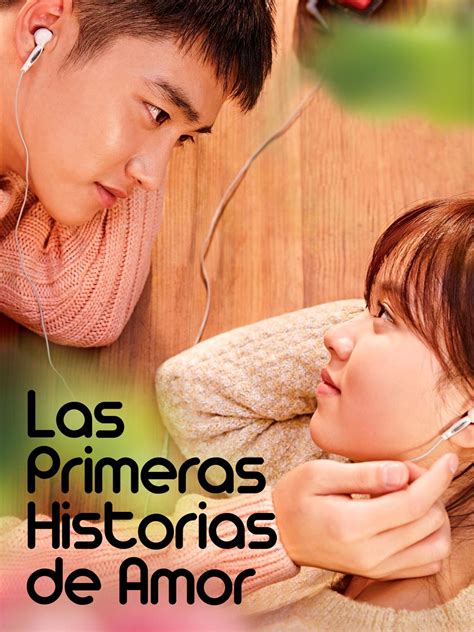 Historias De Amor 10