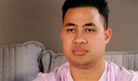 asuelu 90 day fiance net worth