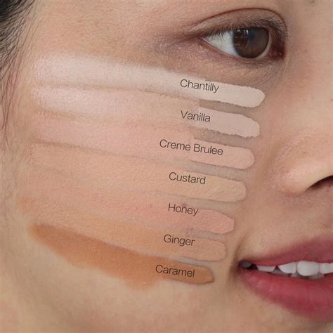Nars Radiant Creamy Concealer - Light 2 Vanilla, Beauty & Personal Care ...