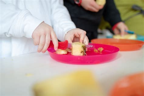7 ways to make food fun for your kids! — The Cool Food School