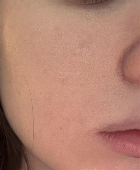 Why does my makeup look so patchy and gross? : r/MakeupAddiction