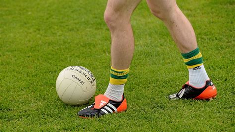 gaa accelerates return  play roadmap  training allowed