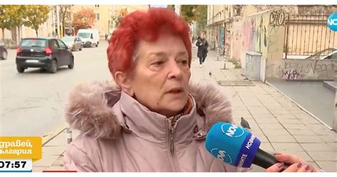 Жена от София е била затисната от вратата на тролей, с травми по ръката е