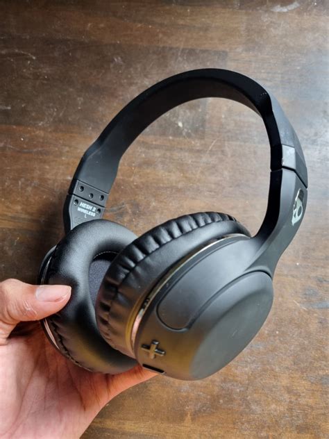 Skullcandy Hesh 2 on Carousell