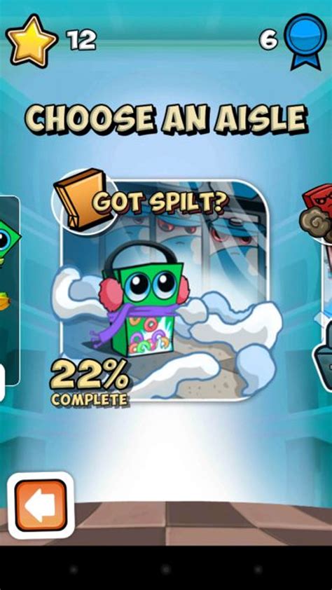Bag It! FREE for Android - Download
