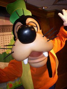 1000+ images about Goofy CHARACTER MASCOT at Mascotshows.com on ...