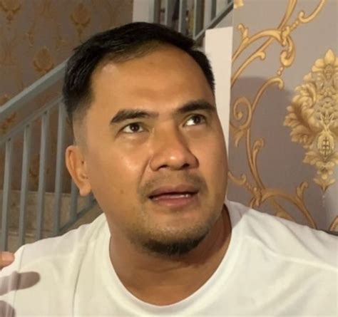 ganti nama saiful jamil yakin banjir job sumber sumselupdatecom