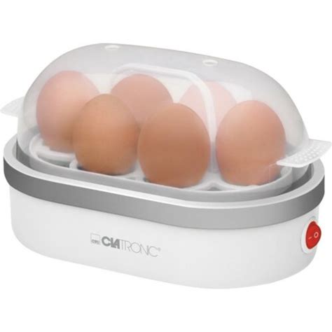 CLATRONIC EK 3497 Jajowar - niskie ceny i opinie w Media Expert