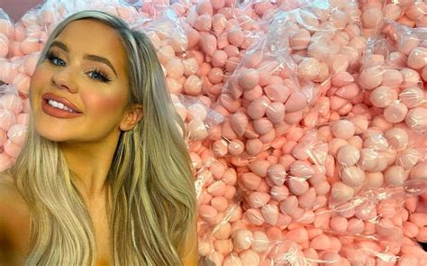 18. Chloe Walsh, Age 25 - TechRound