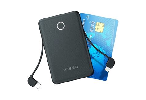 power banks  built  cables guiding tech