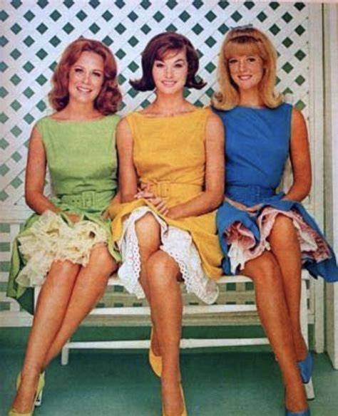 Linda Lori Meredith Petticoat Junction | Lori saunders, Classic outfits