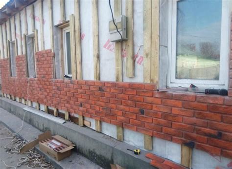 Фасадные панели для наружной отделки дома в украине - 81 фото