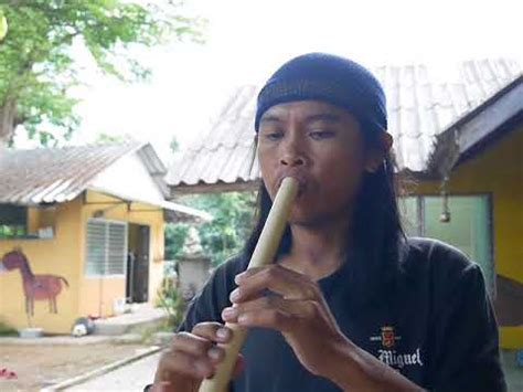 Khlui Thai Bb. - YouTube