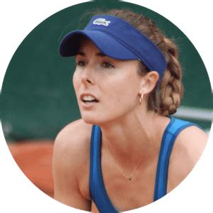 Wimbledon : Alizé Cornet : "À la fin, j'en avais des frissons ...