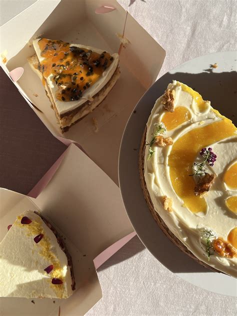 7 super easy desserts for your next dinner party - A Lovely Affair