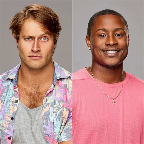 Big Brother’s Luke Shades Jared and Production for R-Word Controversy