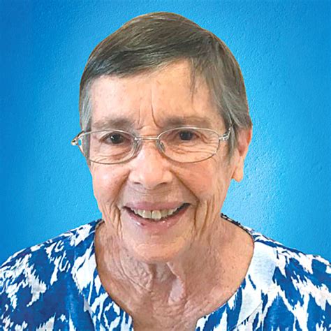 pastoral ministry   sharing  gifts  sister mary elizabeth