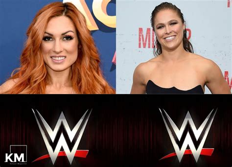 Unlock The Power: List Of Female Wrestlers WWE - Roster & More!