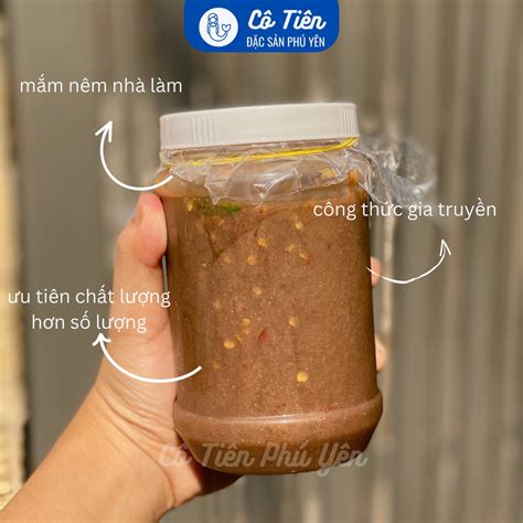 mam nem mam duc mam cai chinh goc mien trung pha san  lien dac