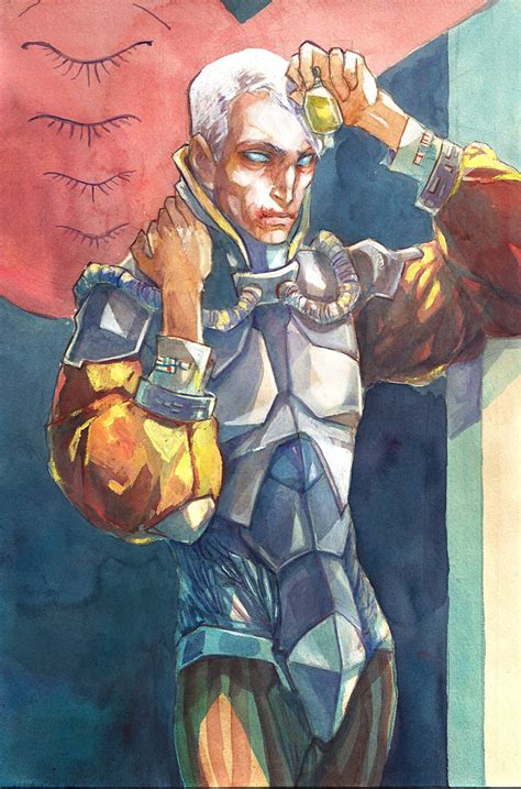 Mentat by Flibertyjibbeth - Secrets of Dune