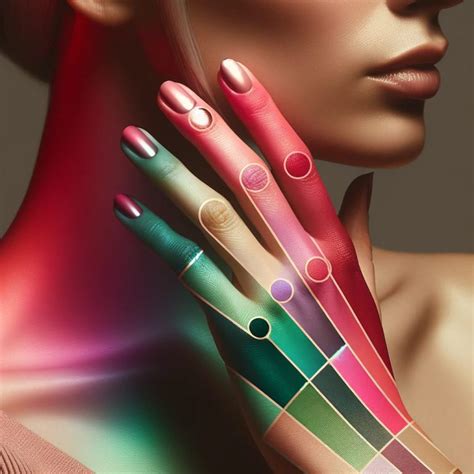 temukan warna baju  cool undertone terbaik  knitto