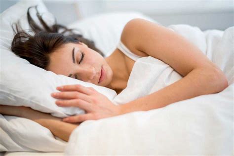 Sleep Solutions For Restless Nights - Hello Miss Niki