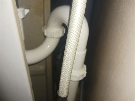 Slow draining sink : r/Plumbing