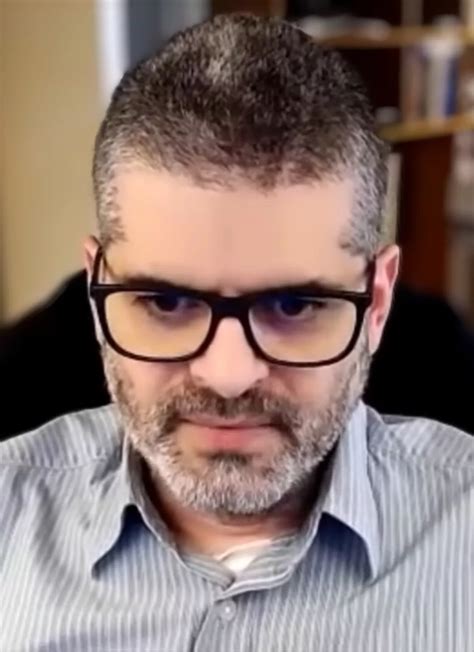 11 Facts About Bernardo Kastrup | FactSnippet