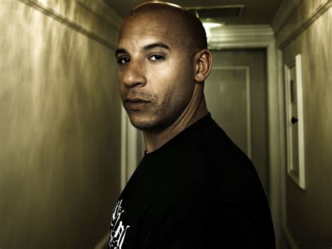 Вин Дизель - Vin Diesel - Коллекция Фотографий (76 фото) » Картины ...