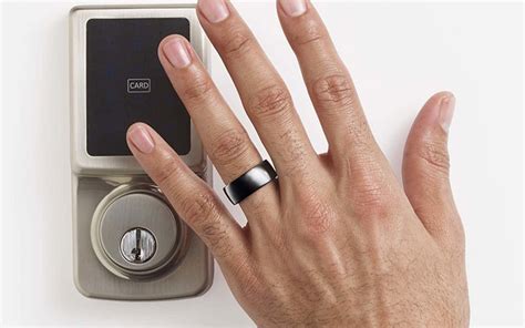 What Are Smart Rings? How Do They Work?
