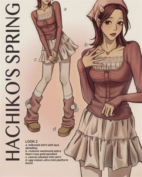 pin  cubi     nana komatsu fashion nana manga