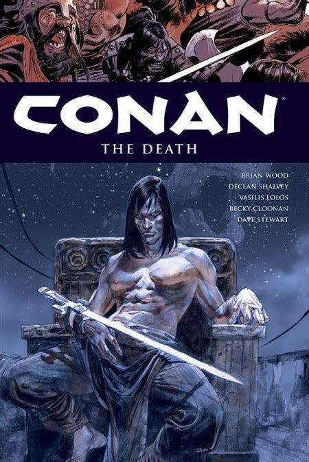conan vol   death ebabble