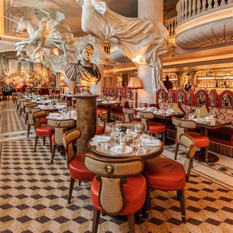 10 of the Best Instagrammable Restaurants in London