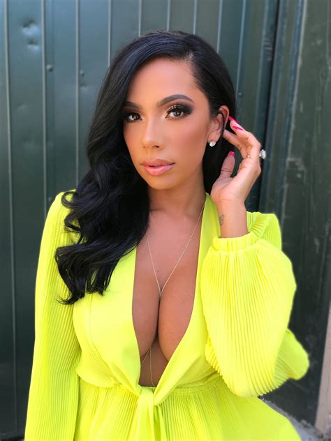 Erica Mena Samuels on Twitter: "Look how they shine for you, in
