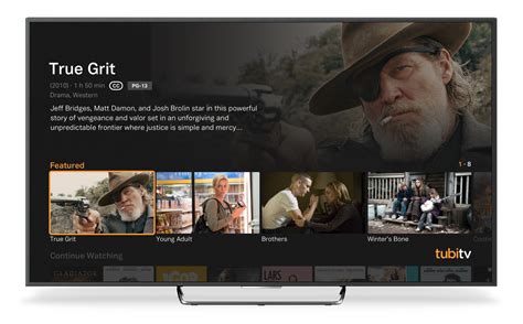 tubi           tv