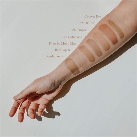 Best sun tanning products new arrivals