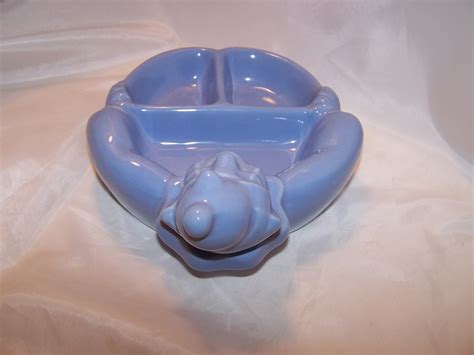 Clown Baby Warming Dish, Divided, Hankscraft