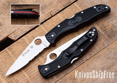 Spyderco Endura 4 | KnivesShipFree
