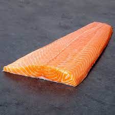 side  scottish salmon village greens charlesworth