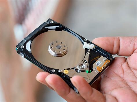 SSD и HDD: В чем разница ‣ Отличие жесткого диска от SSD