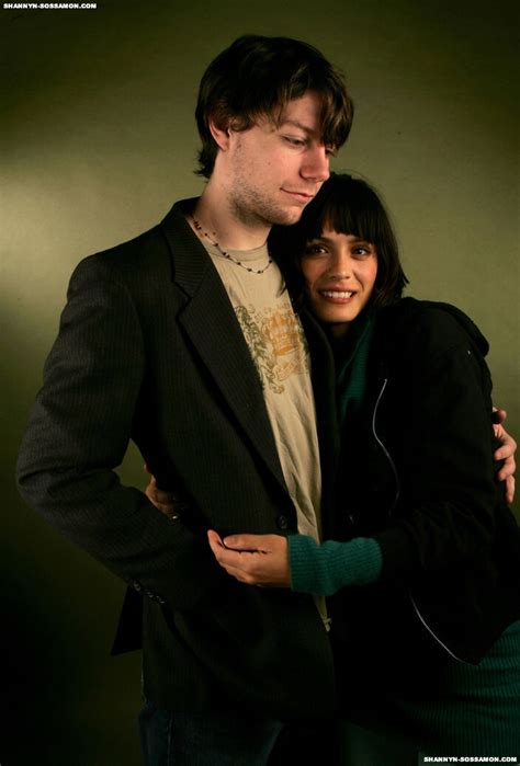 Sundance 2006 - Shannyn Sossamon Photo (244289) - Fanpop