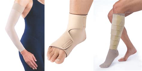 How Do Compression Wraps Help Leg Circulation? – Dunn Medical