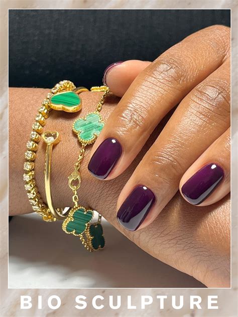 The Most Popular Types of Manicures, Explained | Who What Wear