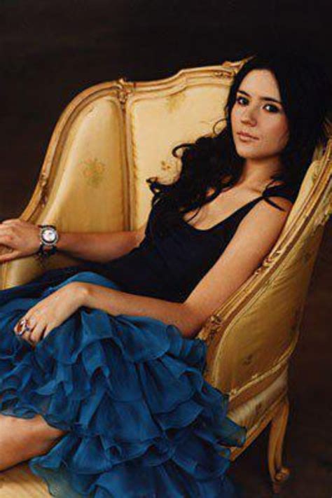 Catalina Sandino Moreno