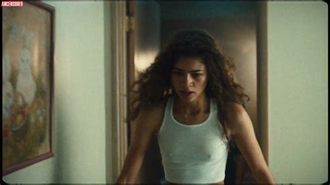 Zendaya nude pics, página - 1