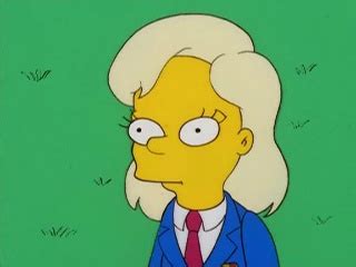 Image - Greta Wolfcastle.PNG | Simpsons Wiki | FANDOM powered by Wikia