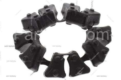 kawasaki   dampershockrr hub partzillacom