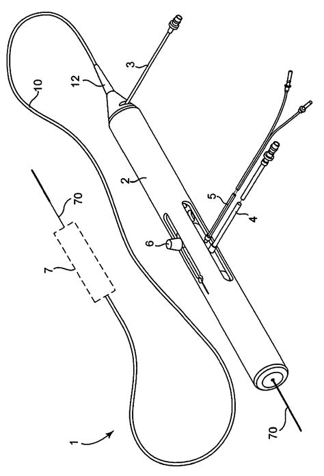 Abrasive nose cone with expandable cutting and sanding region for