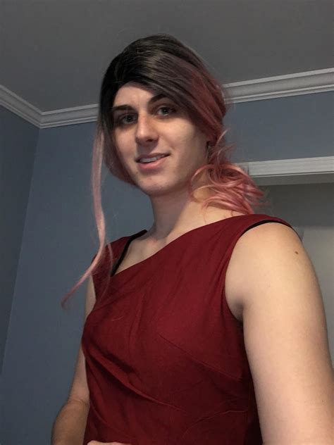 First wig!! | Scrolller