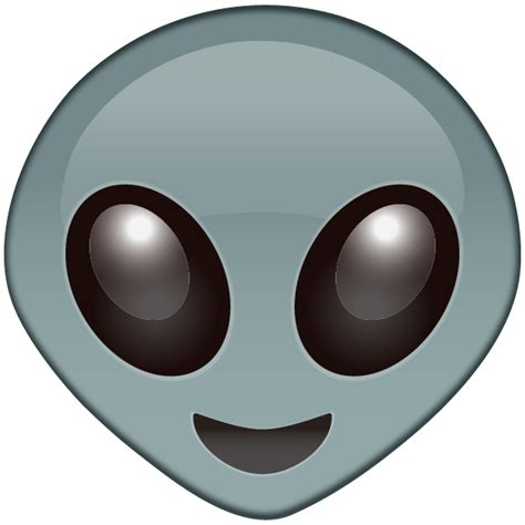 Инопланетянин PNG